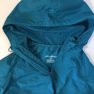 Eddie Bauer Windbreaker